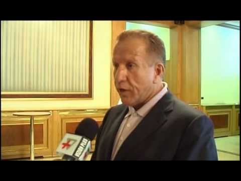 PARLAMENTI I KOSOVES VOTON SOT PER QEVERINE DHE ZGJEDHJEN E PRESIDENTIT LAJM