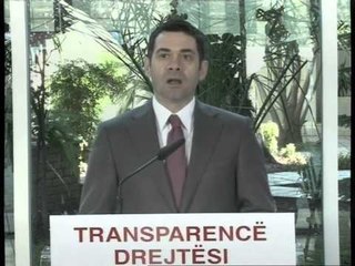 PS PER RAPORTIN E KiE U VERTETUAN SHKELJET E GARDES DHE POLICISE LAJM