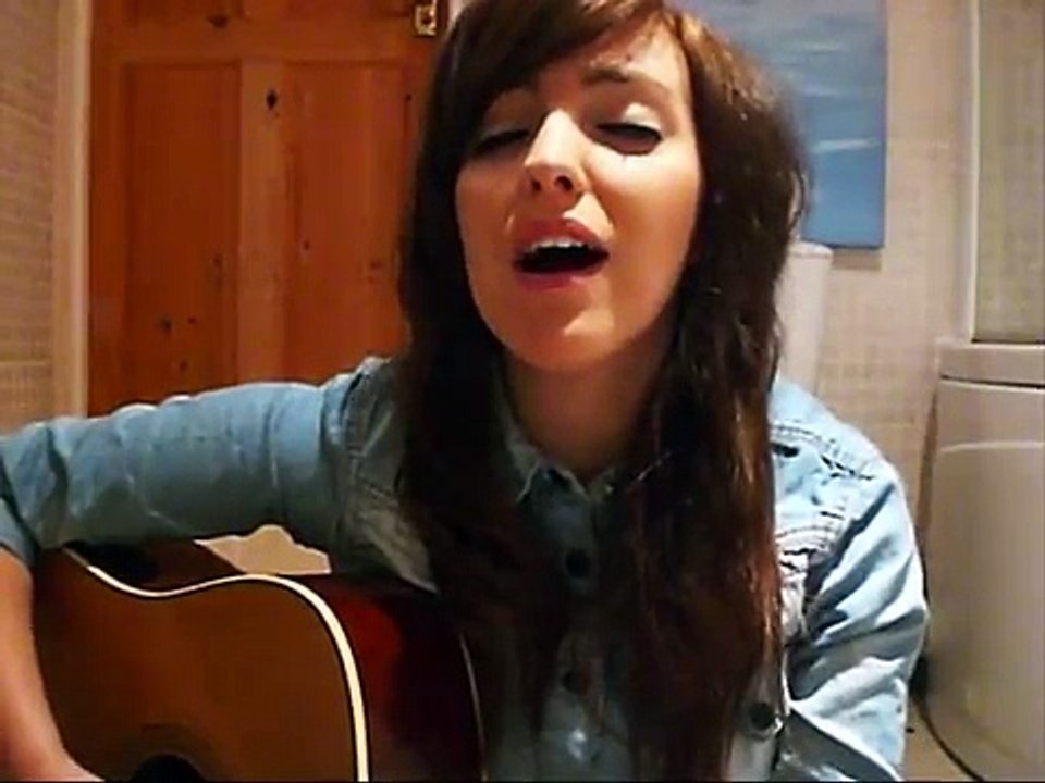 I Am Not A Robot - Marina and the Diamonds (Cover)