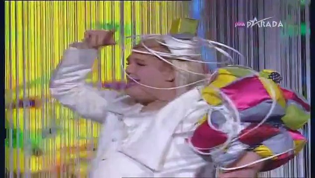 Boki 13, Divna Karleusa & Lepa Lukic - Deca noci