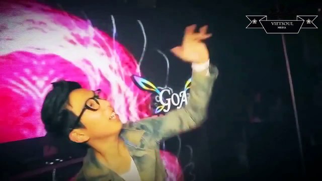 Liên Khúc Nhạc trẻ Remix Hay Nhất 2015 - Nonstop Quẩy Cùng Hot Girl HOT