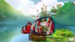 3D - Rayman Origins - 3D Anaglyph Red_Cyan Glasses Stereo