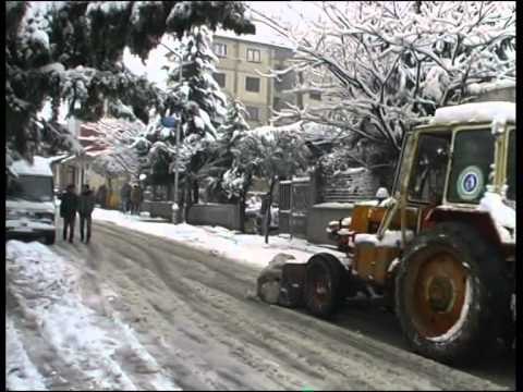 BIEN TEMPERATURAT NGRICA DHE DEBORE NE TE GJITHE SHQIPERINE LAJM