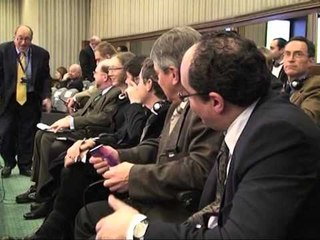 DELL PER PACOLLIN DIPLOMATI MOHON ROLIN NE ZGJEDHJEN E PRESIDENTIT LAJM