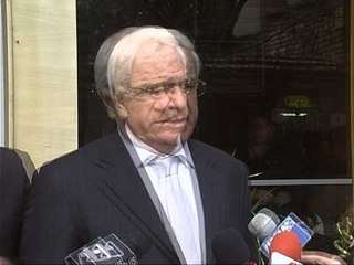 DEMOKRISTIANET ITALIANE TAKIME NE TIRANE ME PERFAQESUESIT E OPOZITES LAJM