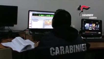 Caserta - immigrazione clandestina e falsi matrimoni: 10 arresti