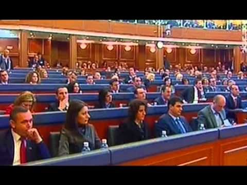 KRASNIQI SULMON THAÇIN SHKELEM KUSHTETUTEN TEKSA ZGJODHEM PACOLLIN LAJM