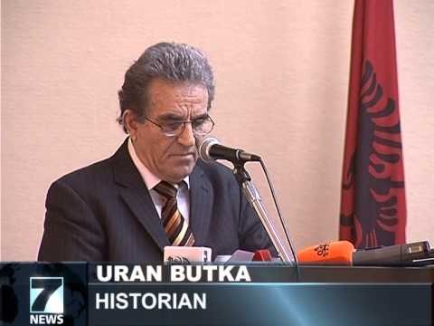 KONFERENCE SHKENCORE KOMUNISTET SHKELEN LIGJET E TYRE NE VITIN 1951 LAJM