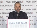 “FAJIN E KA SALIU” NIS TURI I PS NE BAZE,STACIONI I PARE ELBASANI LAJM