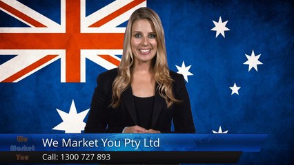 We Market You Pty Ltd Excellent 5 Star Review by Andrew M.