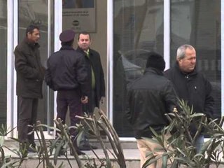 GRABITJA E BANKAVE BSH MERR MASA PER BANKAT E NIVELIT TE DYTE LAJM