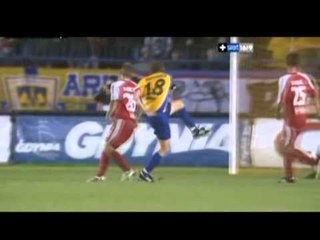 FIRMOS ERVIN SKELA SHQIPTARI NE POLONI TEK ARKA GDYNIA LAJM