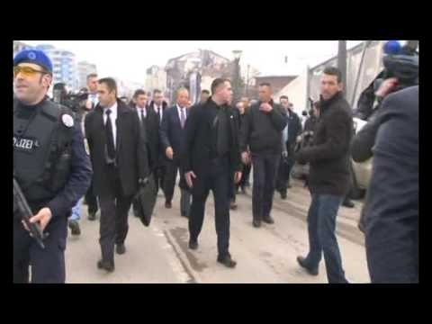 NUK ESHTE I SIGURT PACOLLI NUK MBAN MEND NESE KA VOTUAR APO JO LAJM