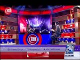 Zubaida Apaa's interview with Kamran Khan in Mery Aziz Hum Watno