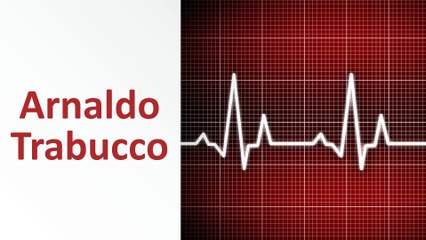 Arnaldo Trabucco - American Urological Association