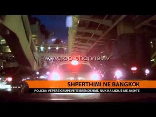 Bllok informativ shkurt nga bota - Top Channel Albania - News - Lajme