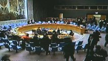 KESHILLI I SIGURIMIT TE OKB DISKUTON TE PREMTEN RAPORTIN E BAN KI MOON PER KOSOVEN LAJM