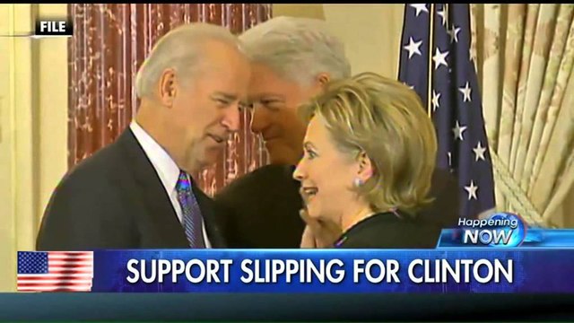 VAZHDOJNE PROBLEMET PER SHKAK TE SERVERIT TE E MAILEVE TE HILLARY CLINTON LAJM