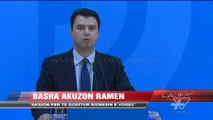 Basha reagon për deklaratën e Ramës - News, Lajme - Vizion Plus