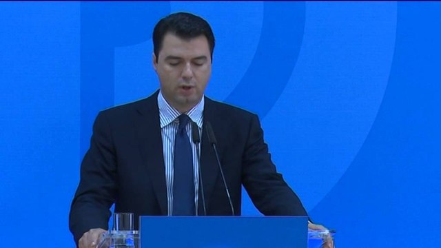 KRYETARI I PD BASHA AKUZA KRYEMINISTRIT, “RAMA AKSION PER TE GODITUR BIZNESIN” LAJM