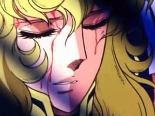 Lady Oscar Thème musicaux 1