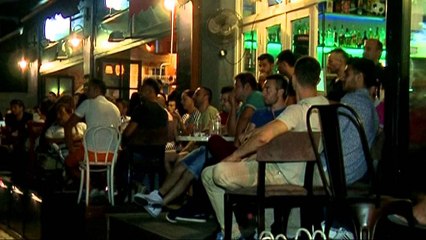 SURPRIZA PER SPORTDASHESIT,SKENDERBEU DINAMO E ZAGREBIT FALAS NE VIZION PLUS E TRING LAJM