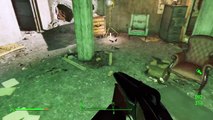 Fallout 4 - Armatura Atomica nei sotterranei di Goodneighbour