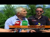 Policia: Në male janë punëtorët, pronarët ndodhen në qytet - Top Channel Albania - News - Lajme