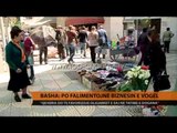Basha: Po falimentojnë biznesin e vogël - Top Channel Albania - News - Lajme