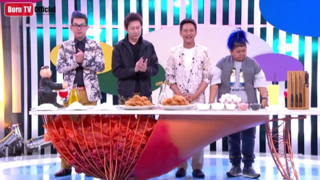 ขนมดอกจอก ร้าน ขนมบ้านอัยการ 11 มี.ค.58 (2/2) ครัวคุณต๋อย