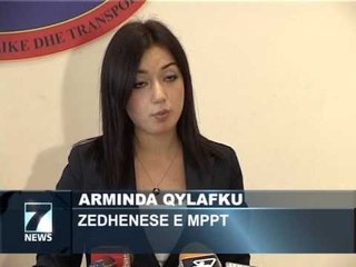 ZJARR NE TUNEL BLLOKOHET PER DISA ORE NJERI NGA TUNELET E KALIMASHIT LAJM