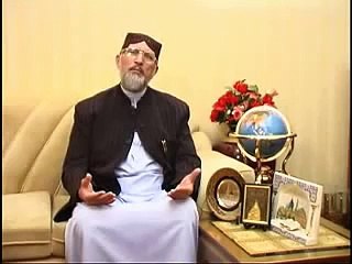 Dr Tahir-ul-Qadri's Milad Un Nabi Message - Must Watch