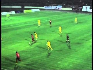 MIQESORJA E KORÇES SHQIPERIA BARAZON PA GOLA ME MAQEDONINE LAJM