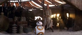 Star Wars: Episode VII - The Force Awakens 2015 Film Extended Tv Spot Epic Space Opera Movie