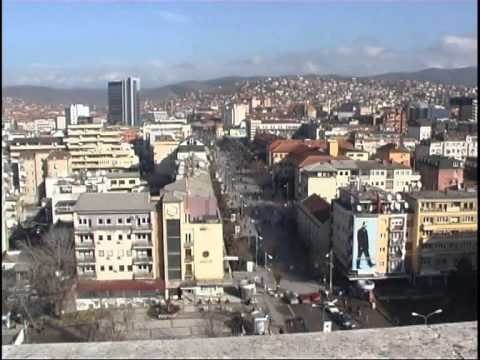 JEREMIÇ PER BISEDIMET SERBIA ESHTE GATI KURSE KOSOVA JO LAJM