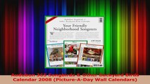 Read  Audubon 365 Songbirds  Other Backyard Birds Calendar 2008 PictureADay Wall Calendars Ebook Free