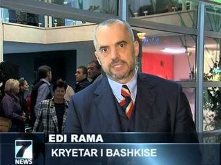 QENDRA “TEN” BASHKIA KRIJON MUNDESI PER ZHVILLIMIN E TALENTEVE LAJM