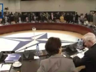 SAMITI I LISBONES NATO DISKUTON STRATEGJITE E SE ARDHMES LAJM