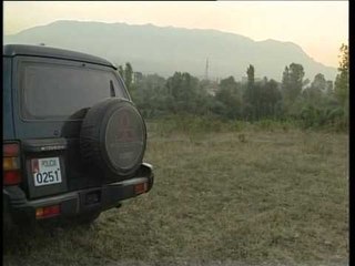 RENEA NE SHKODER ARRESTOHET I SHUMEKERKUARI PREJ VITIT 2000 LAJM