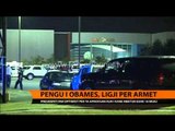 Pengu i Obamës, Ligji për armët - Top Channel Albania - News - Lajme