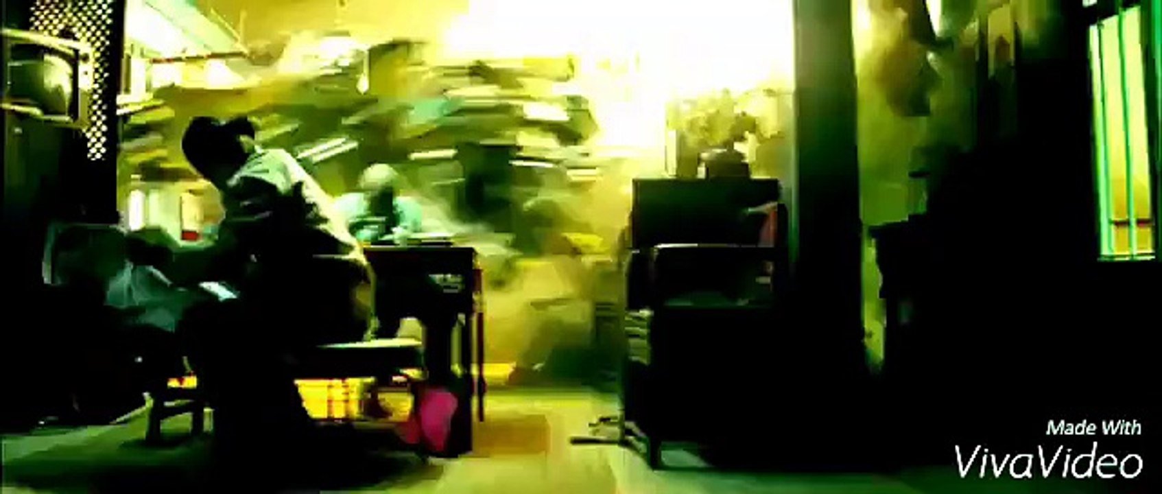 Glare (2006) - Trailer