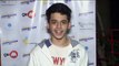 Darsheel Safary at Kids Marathon in Mumbai - Juniorathan