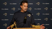 Thomas: Fisher Heated After Rams Loss