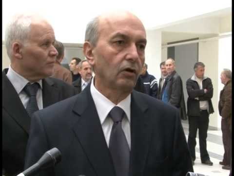 PERGATITI FAN TV KOSOVE PDK DHE LDK TE KENAQURA ME REZULTATIN LAJM