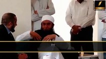 NG] When Nouman Ali Khan met Maulana Tariq Jameel