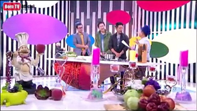 ขนมจีนน้ำยา ร้าน ขนมจีนแม่พลอย จ.นครราชสีมา 18 มี.ค.58 (1/2) ครัวคุณต๋อย