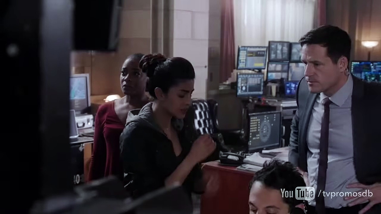 Quantico S01E10 Quantico - Trailer