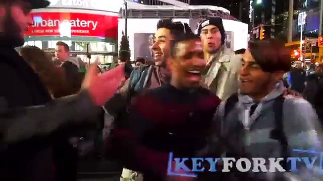 Tourettes Prank (GONE WILD) - Sex Pranks - Social Experiment - Funny Videos 2015 - Prank Gone Wrong