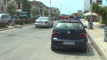 PLAGOSET ME PISTOLETE NJE 20 - VJECAR NE DURRES