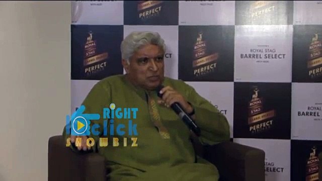 Javed Akhtar & Rajkumar Hirani Unplugged On Aamir Khan's Intolerance Controversy